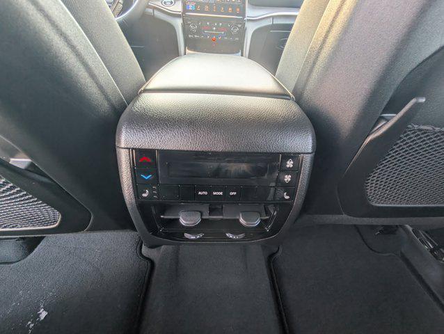 used 2023 Jeep Grand Cherokee L car, priced at $33,564