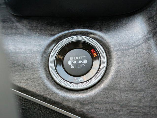 used 2023 Jeep Grand Cherokee L car, priced at $33,564