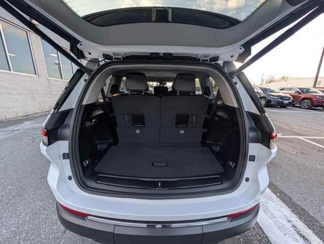 used 2023 Jeep Grand Cherokee L car, priced at $33,564