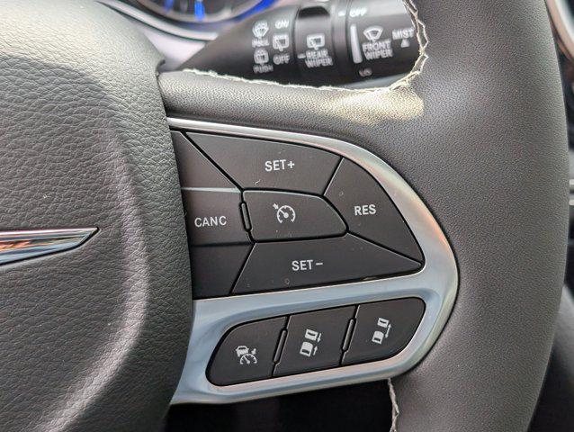 new 2026 Chrysler Pacifica car, priced at $47,465