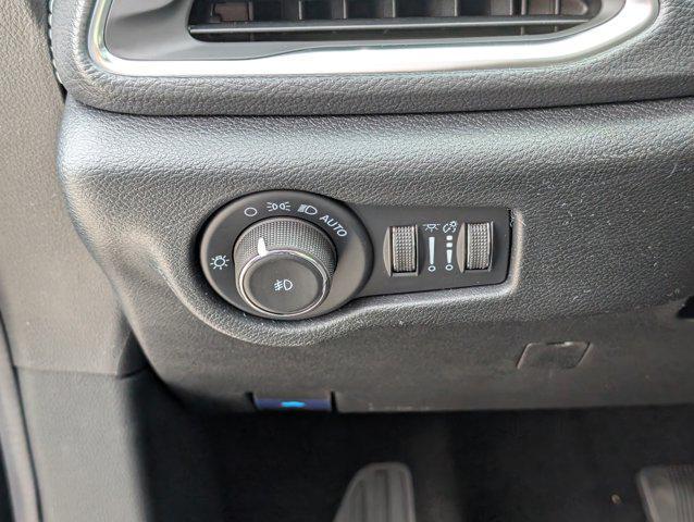 new 2026 Chrysler Pacifica car, priced at $47,465