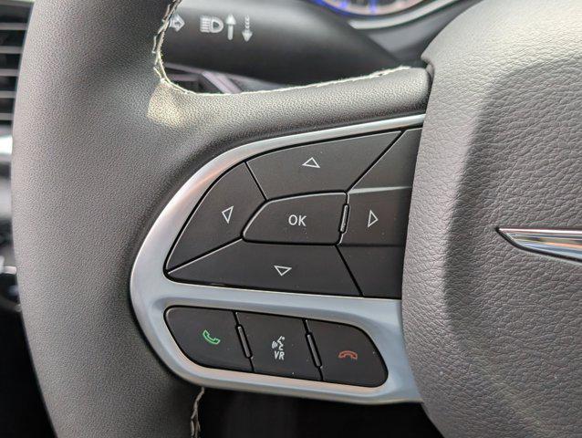 new 2026 Chrysler Pacifica car, priced at $47,465