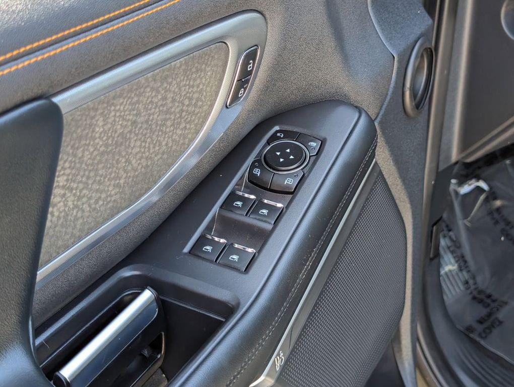 used 2025 Ford Expedition car, priced at $74,499