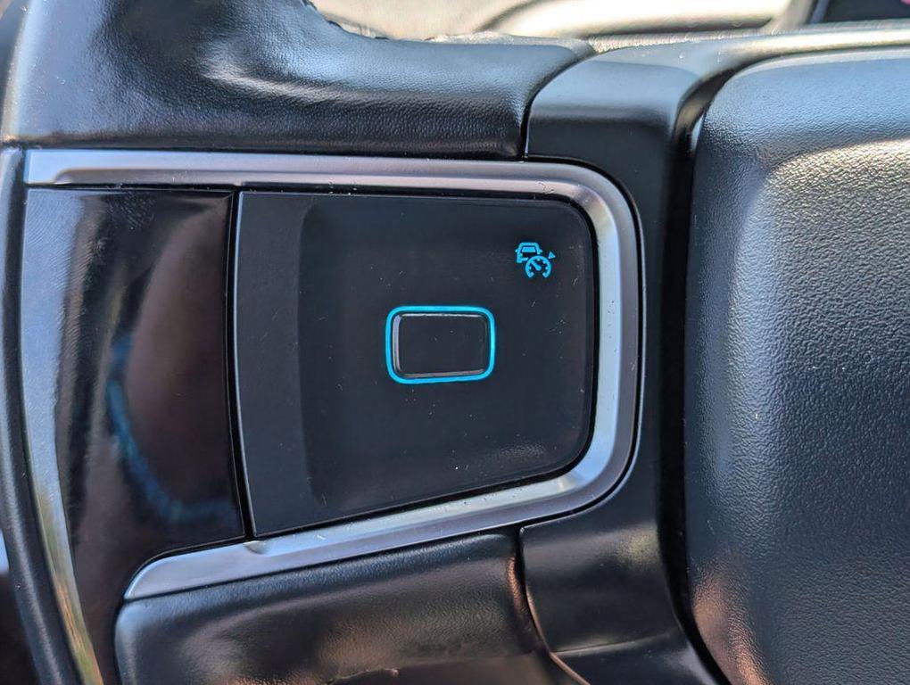 used 2025 Ford Expedition car, priced at $74,499