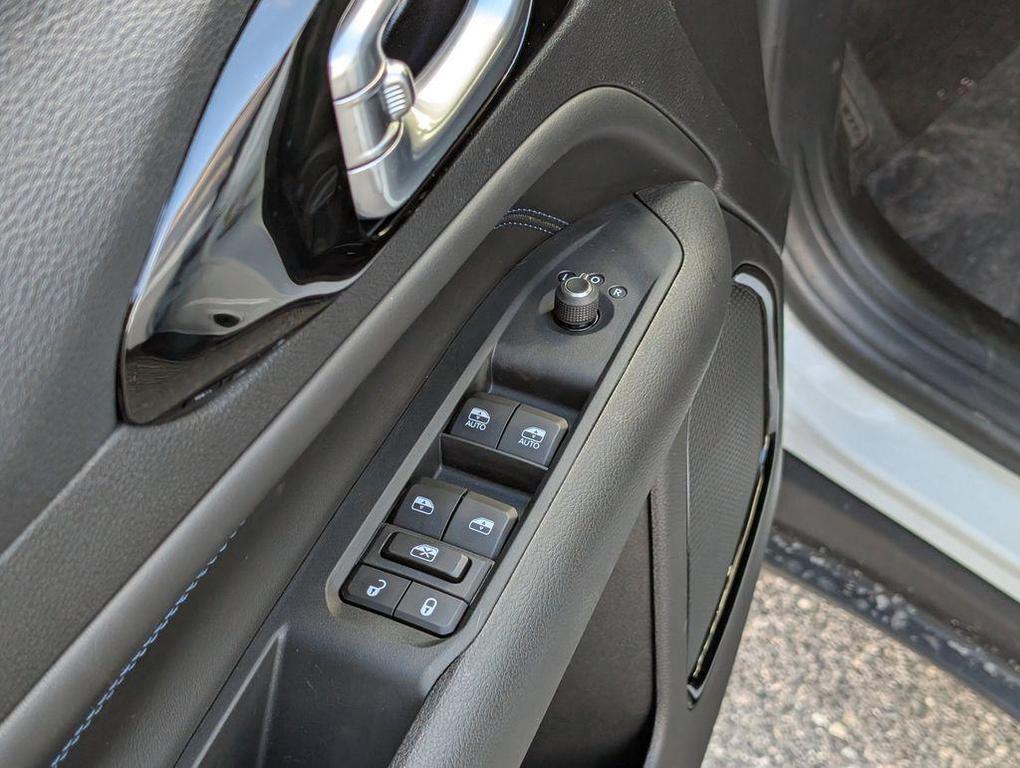 new 2026 Jeep Compass car, priced at $31,277