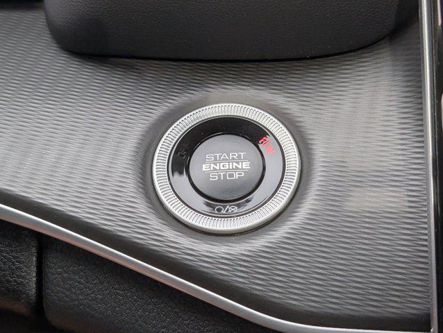 new 2025 Jeep Grand Cherokee car, priced at $41,813