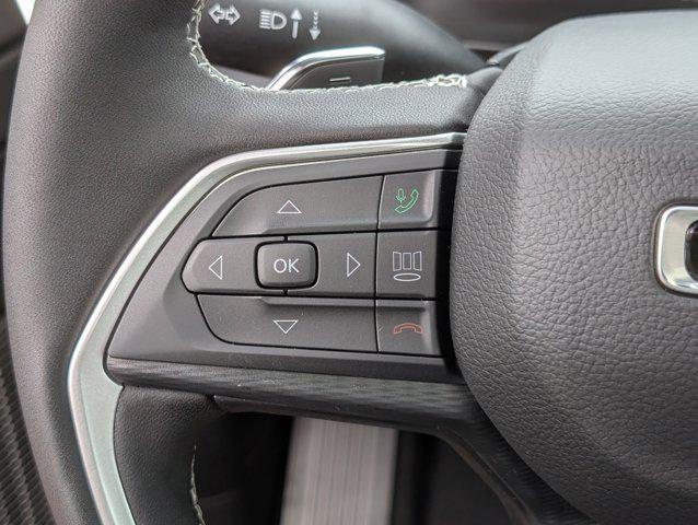 new 2025 Jeep Grand Cherokee car, priced at $41,813