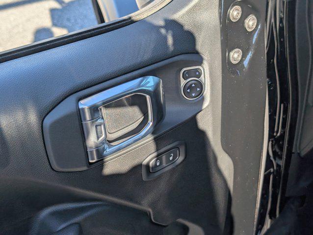 new 2026 Jeep Wrangler car, priced at $48,213