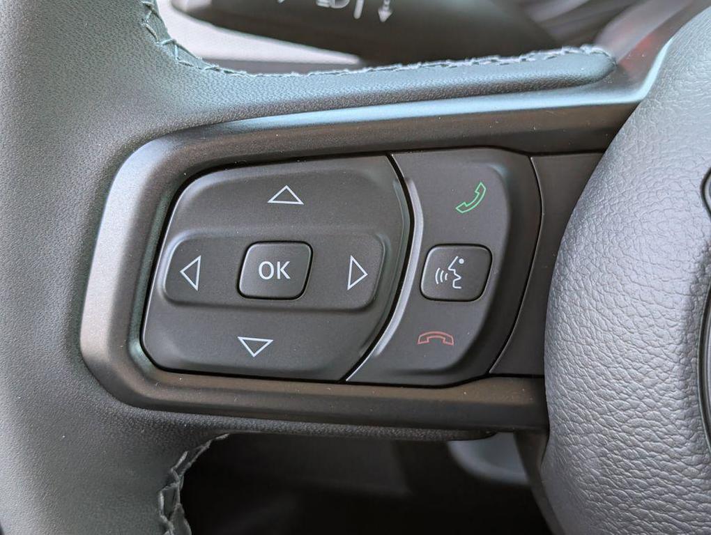 new 2026 Jeep Wrangler car, priced at $47,213