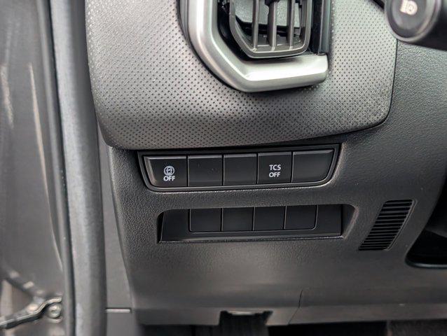 used 2024 Mazda CX-50 car, priced at $22,412