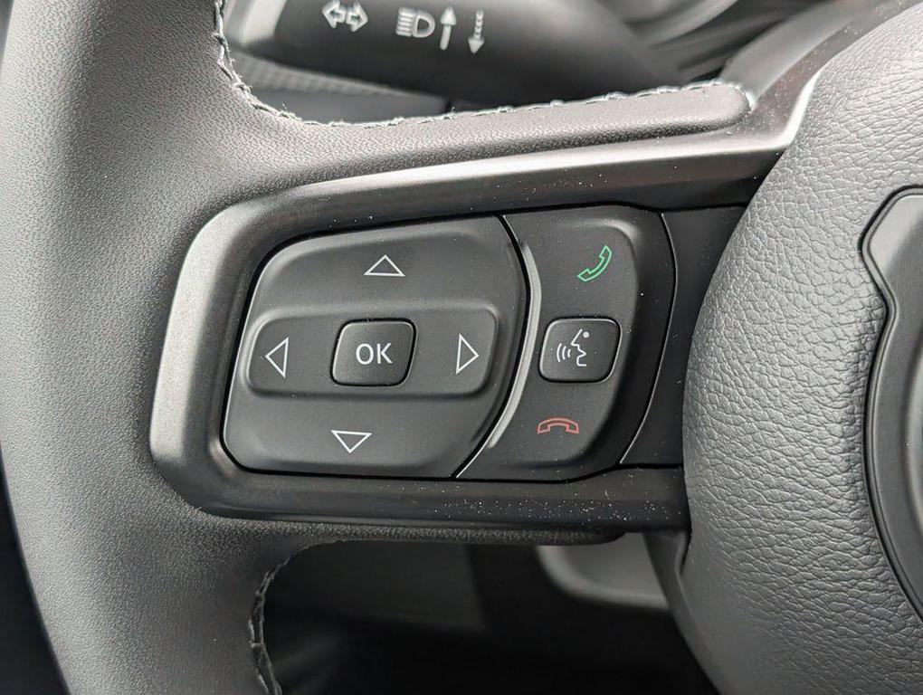 new 2026 Jeep Gladiator car, priced at $59,182