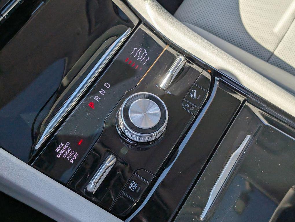 used 2022 Jeep Grand Cherokee 4xe car, priced at $30,919