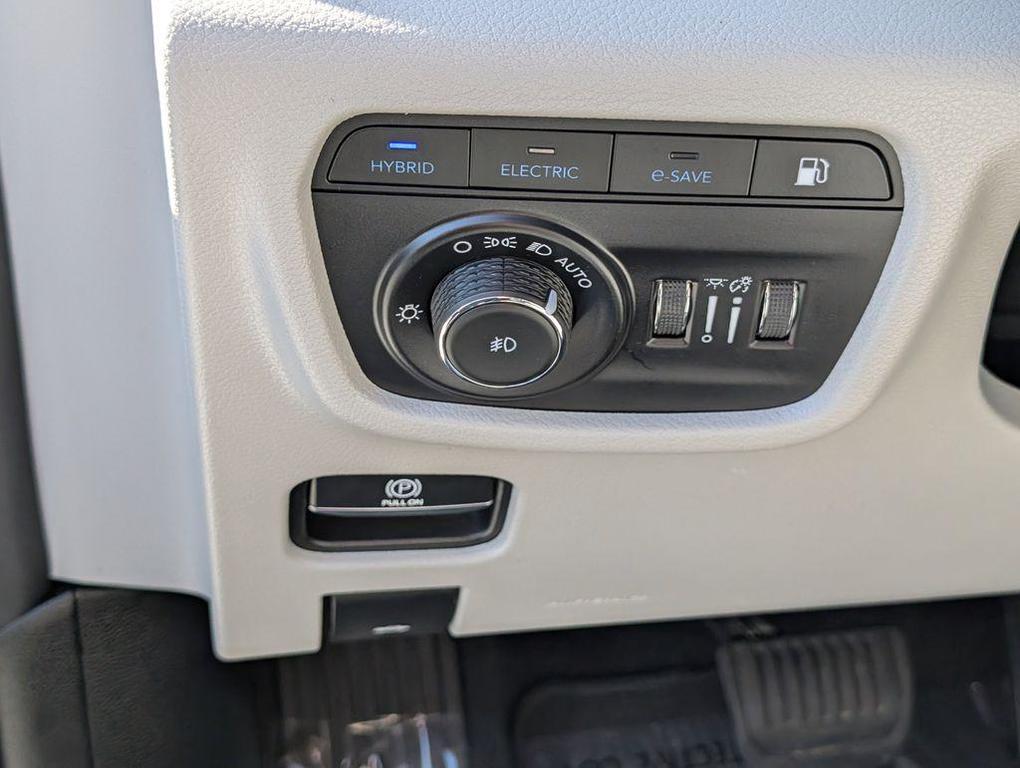 used 2022 Jeep Grand Cherokee 4xe car, priced at $30,919