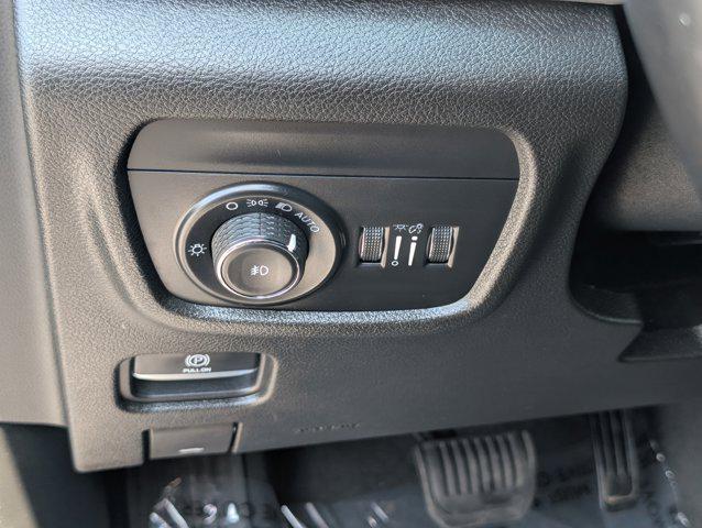 used 2021 Jeep Grand Cherokee L car, priced at $25,225