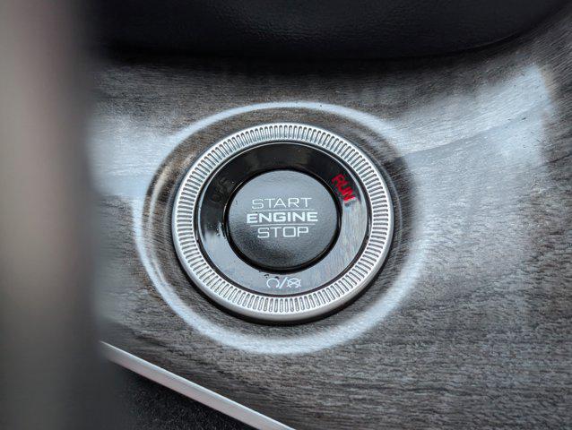 used 2021 Jeep Grand Cherokee L car, priced at $25,225