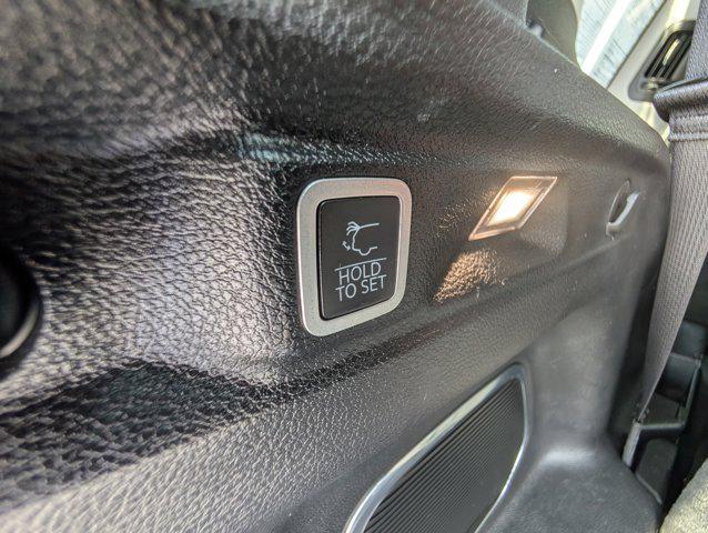 used 2021 Jeep Grand Cherokee L car, priced at $25,225