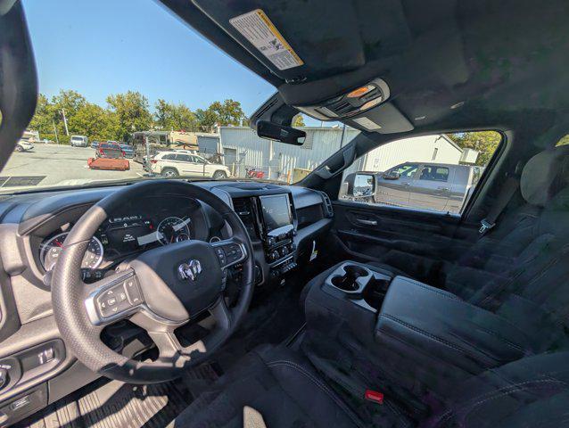 new 2026 Ram 1500 car, priced at $45,743