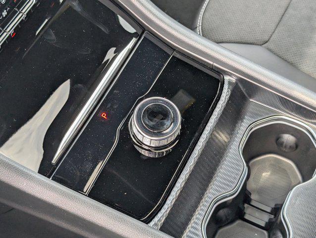 new 2025 Jeep Grand Cherokee car, priced at $41,277