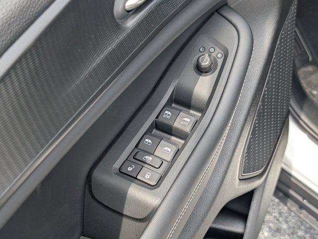 new 2025 Jeep Grand Cherokee car, priced at $41,277