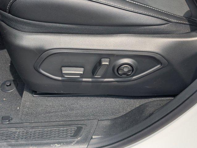 new 2025 Jeep Grand Cherokee car, priced at $41,277