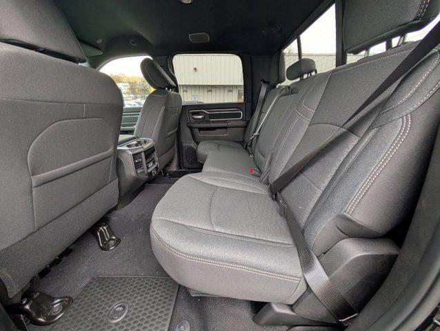 new 2026 Ram 2500 car, priced at $60,122