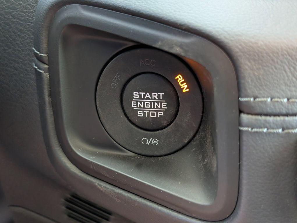 new 2026 Jeep Wrangler car, priced at $50,981