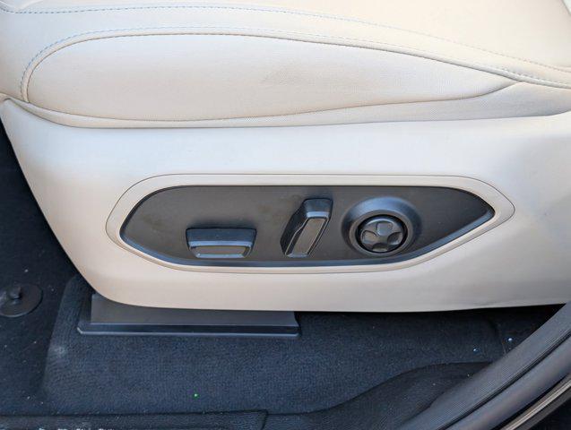 new 2025 Jeep Grand Cherokee L car, priced at $43,031