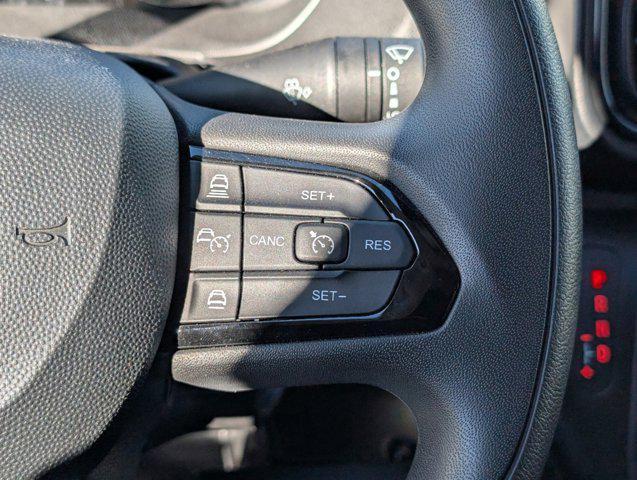 new 2025 Ram ProMaster 2500 car, priced at $39,741