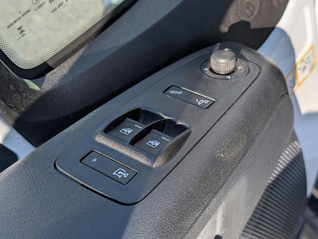 new 2025 Ram ProMaster 2500 car, priced at $39,741