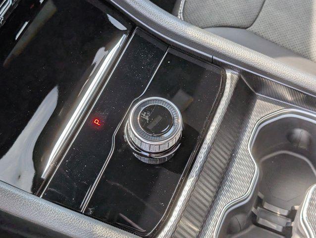 new 2025 Jeep Grand Cherokee car, priced at $39,797