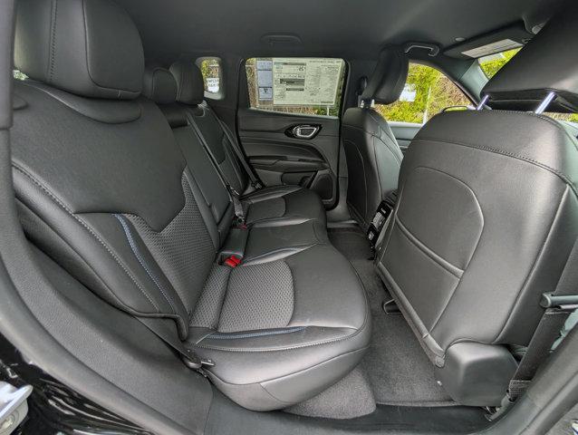 new 2026 Jeep Compass car, priced at $28,810