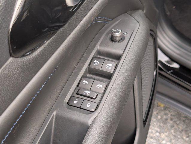 new 2026 Jeep Compass car, priced at $28,810