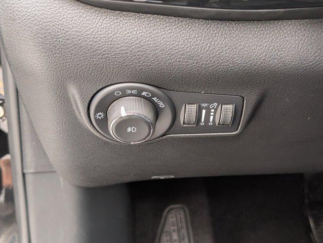 new 2026 Jeep Compass car, priced at $28,810