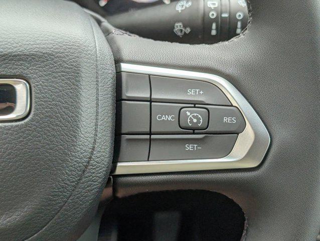 new 2026 Jeep Compass car, priced at $28,810