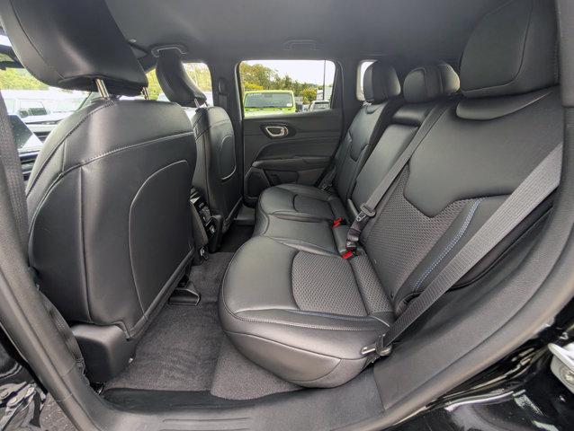 new 2026 Jeep Compass car, priced at $28,810