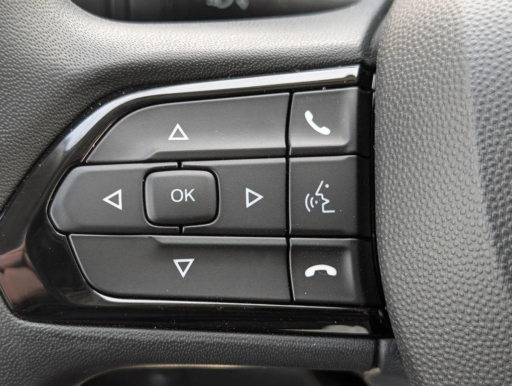 new 2026 Ram ProMaster 2500 car, priced at $48,654