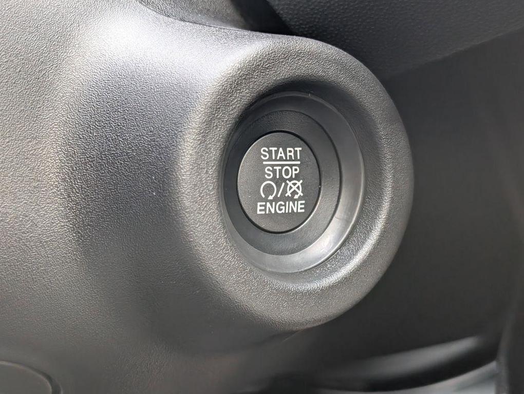 new 2026 Ram ProMaster 2500 car, priced at $48,654