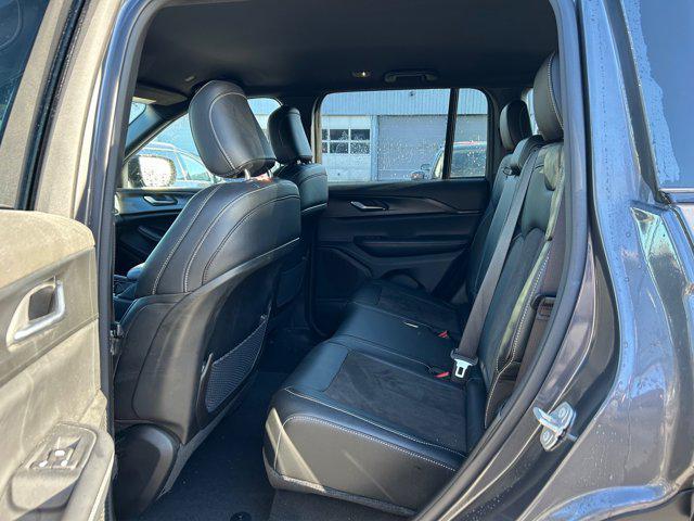 used 2023 Jeep Grand Cherokee car, priced at $30,549