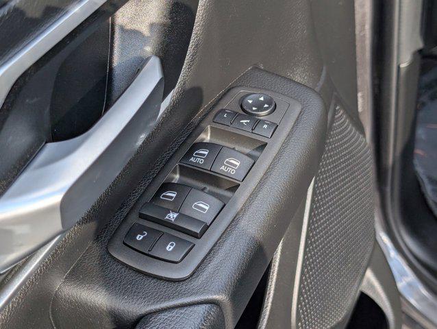 used 2022 Ram 1500 car, priced at $34,095