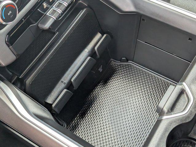 used 2022 Ram 1500 car, priced at $34,095