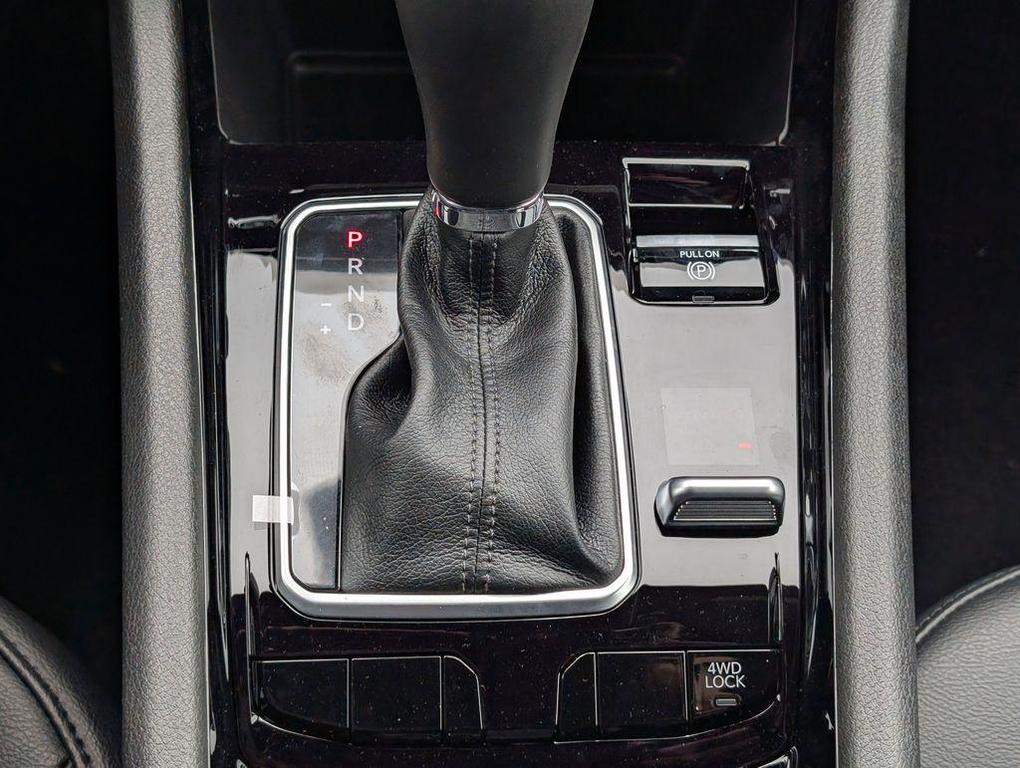 new 2026 Jeep Compass car, priced at $35,497