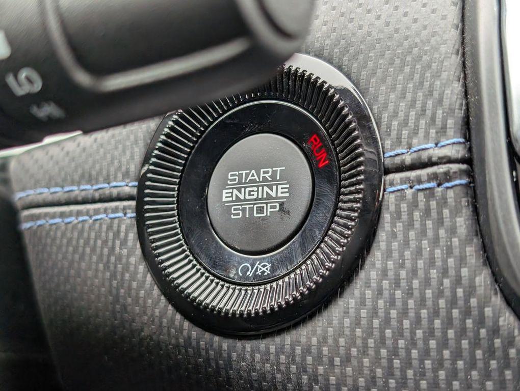 new 2026 Jeep Compass car, priced at $35,497