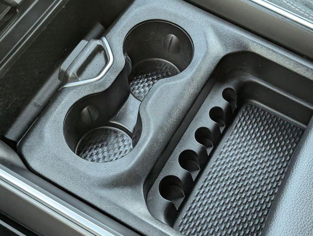 used 2022 Ram 1500 car, priced at $32,864