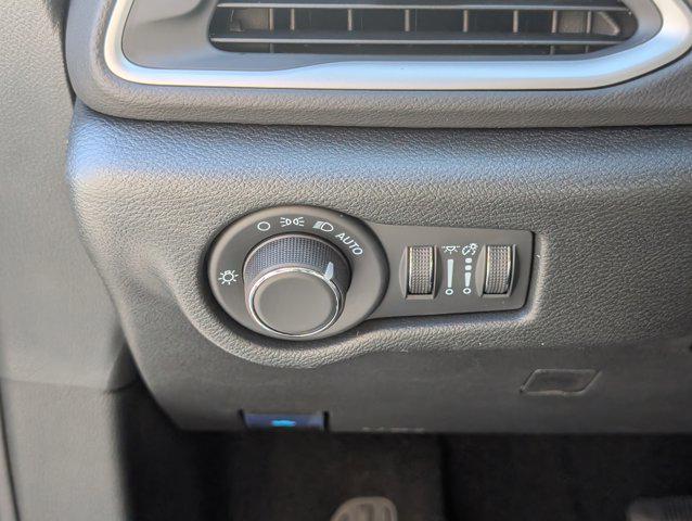 new 2026 Chrysler Voyager car, priced at $36,031