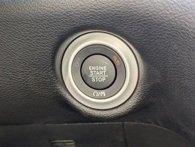 new 2026 Chrysler Voyager car, priced at $36,031