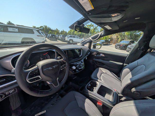 new 2026 Chrysler Voyager car, priced at $36,031