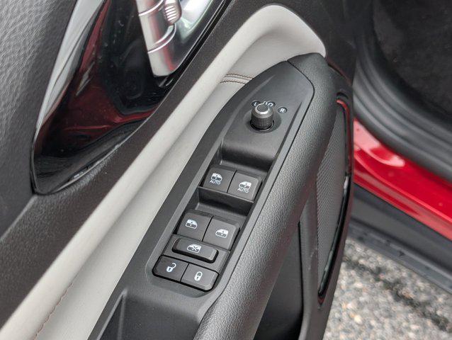 new 2026 Jeep Compass car, priced at $33,201