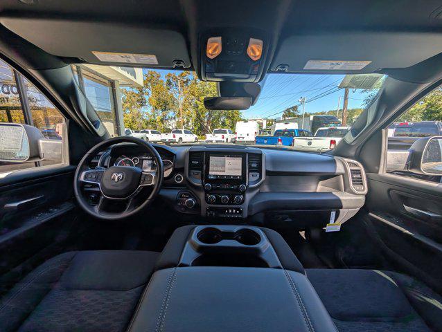 new 2026 Ram 1500 car, priced at $45,664