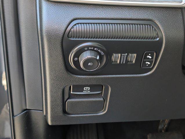 used 2022 Jeep Wagoneer car, priced at $37,484