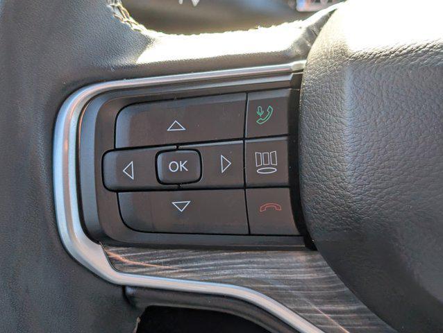 used 2022 Jeep Wagoneer car, priced at $37,484